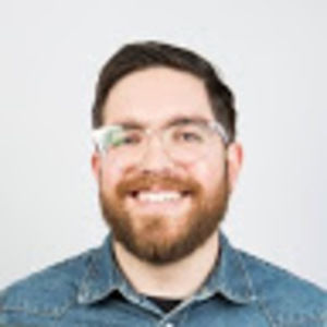 Meet your Posher, Jonathan